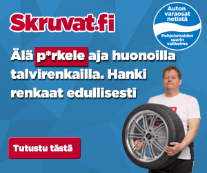 Skruvat.fi