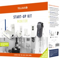 TELLDUS Monitor v2 -aloituspakkaus